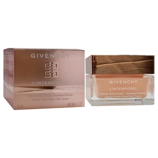 Foto 3 | Crema Hidratante Givenchy L Intemporel Global Youth Divine 50 Ml - Venta Internacional.