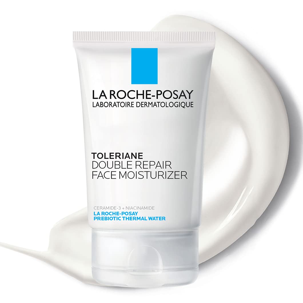 Crema Hidratante La Roche-posay Toleriane Double Repair Face - Venta Internacional.