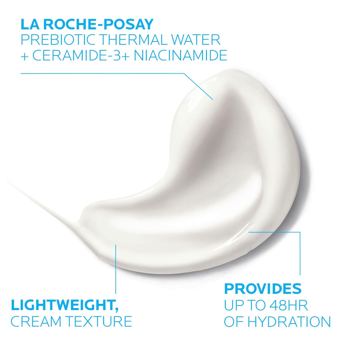 Foto 2 | Crema Hidratante La Roche-posay Toleriane Double Repair Face - Venta Internacional.