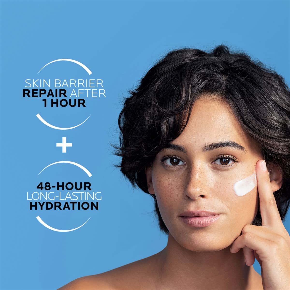 Foto 4 | Crema Hidratante La Roche-posay Toleriane Double Repair Face - Venta Internacional.