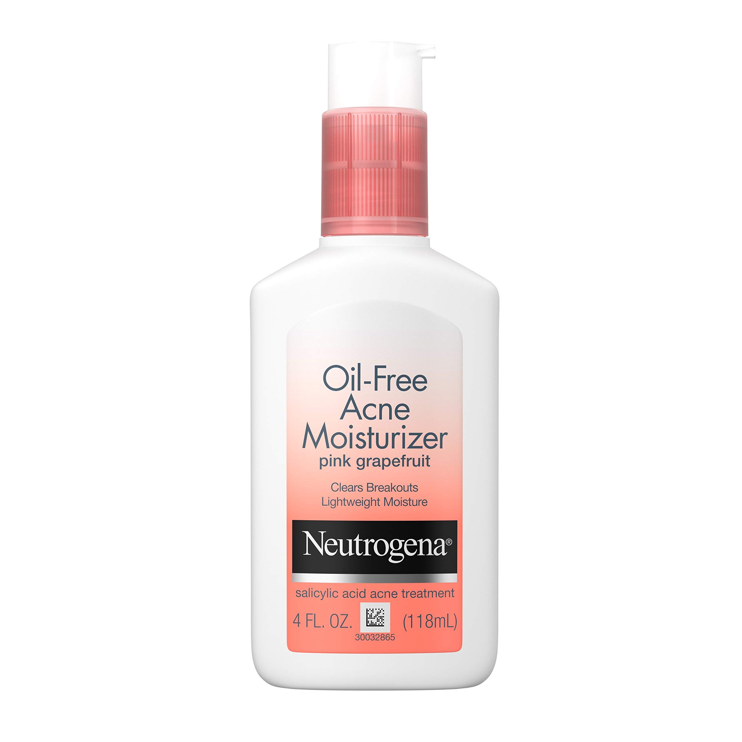 Foto 2 pulgar | Hidratante Facial Neutrogena para el Acné de 118 ml-Venta Internacional