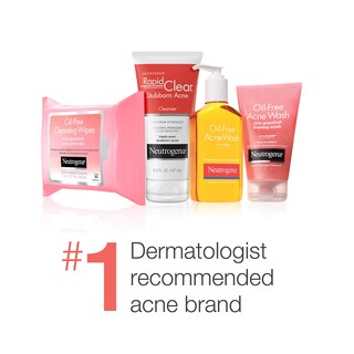 Foto 2 | Hidratante Facial Neutrogena para el Acné de 118 ml-Venta Internacional
