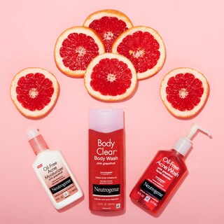 Foto 5 | Hidratante Facial Neutrogena para el Acné de 118 ml-Venta Internacional