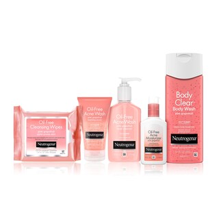 Foto 6 | Hidratante Facial Neutrogena para el Acné de 118 ml-Venta Internacional