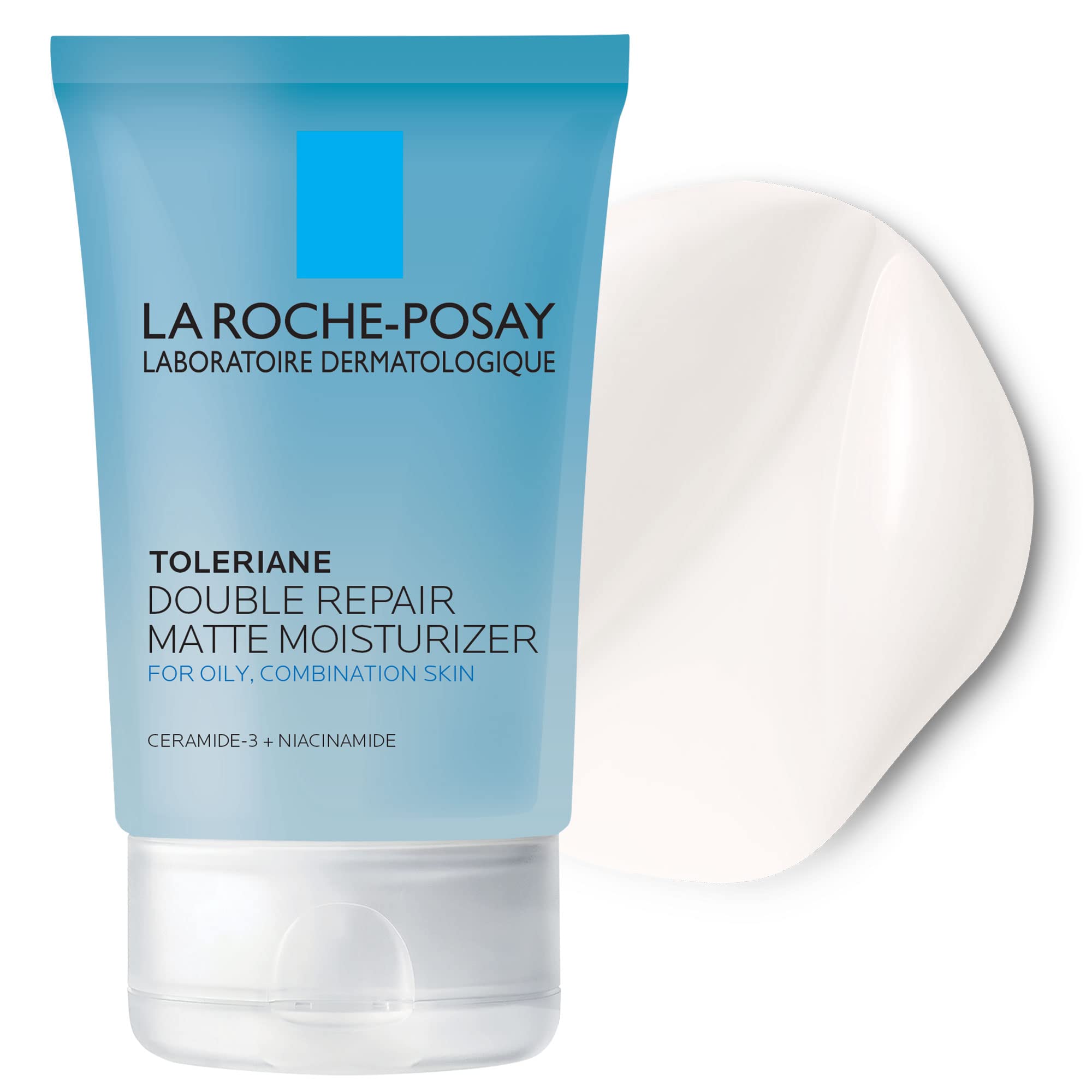 Foto 2 pulgar | Hidratante La Roche-posay Toleriane Double Repair Matte - Venta Internacional.