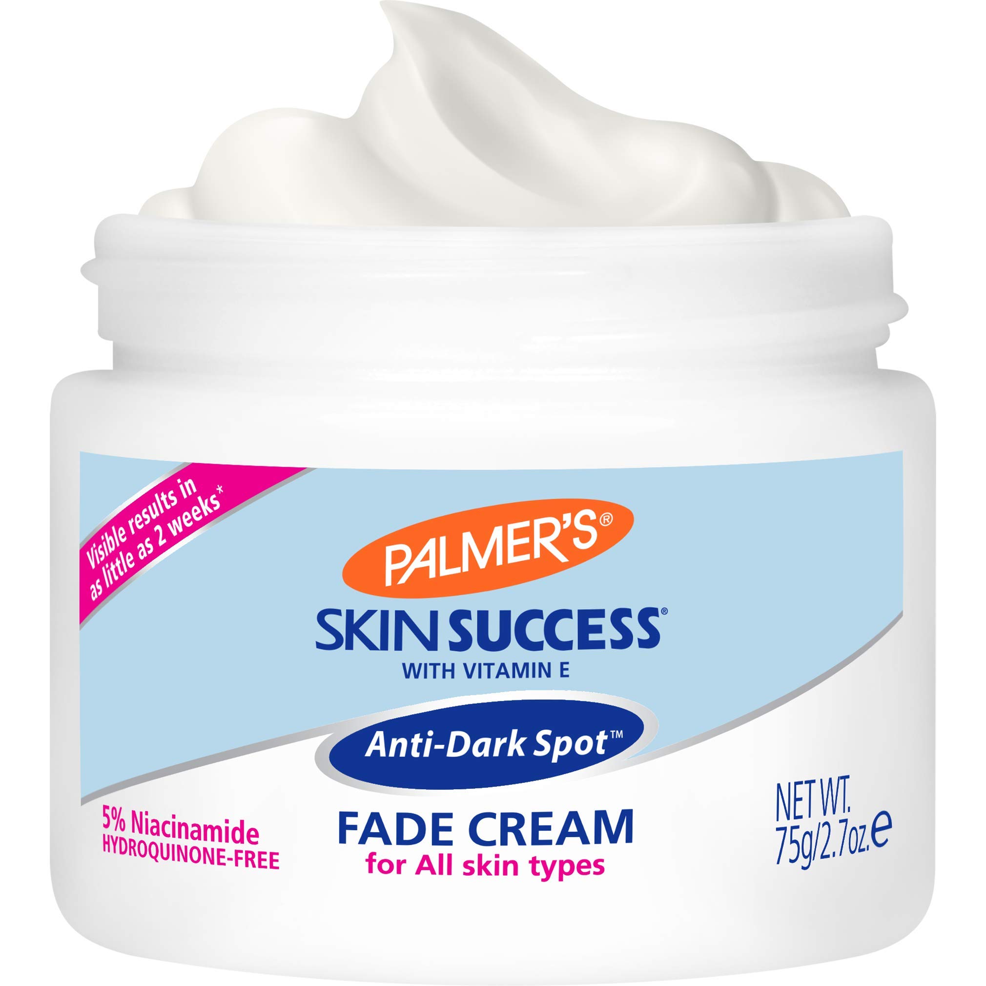 Foto 3 pulgar | Crema Antimanchas Palmer's Skin Success De 80 Ml Con Vitamina E - Venta Internacional.