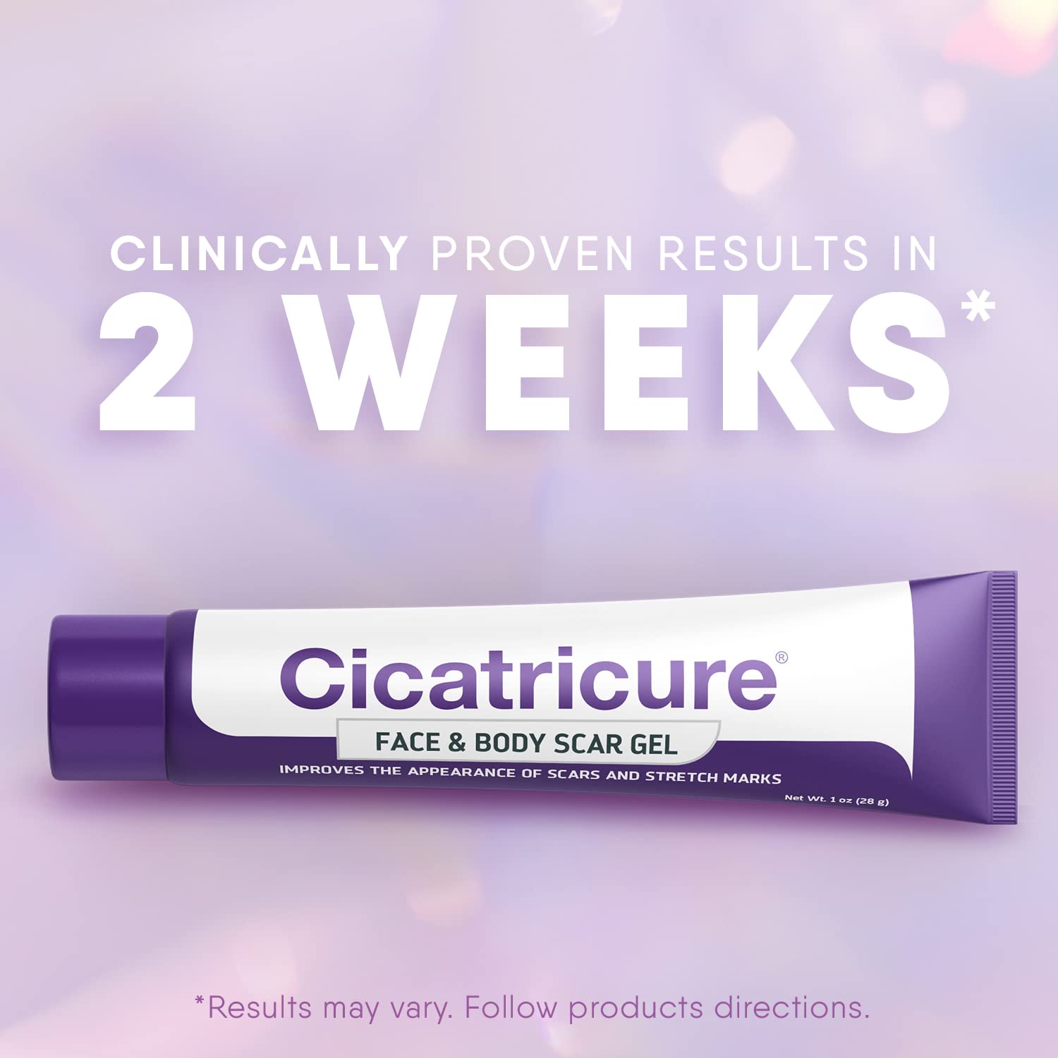 Foto 3 pulgar | Gel Para Cicatrices Cicatricure Para Rostro Y Cuerpo, 30 Ml (1 Oz), Paquete De 2 - Venta Internacional.