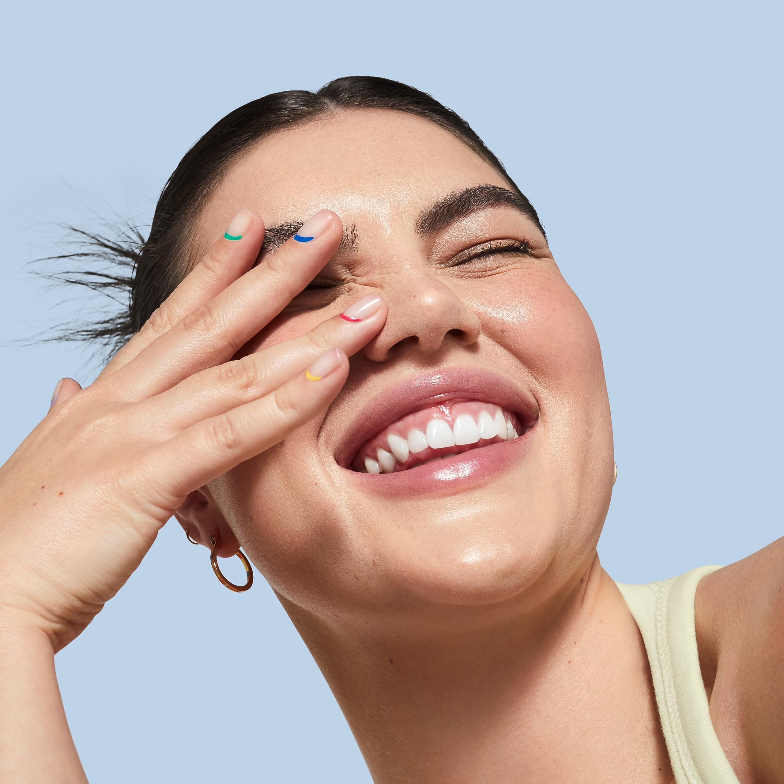 Foto 5 pulgar | Set De Cuidado Facial Byoma So Bright Barrier Repair Sin Alcohol - Venta Internacional.