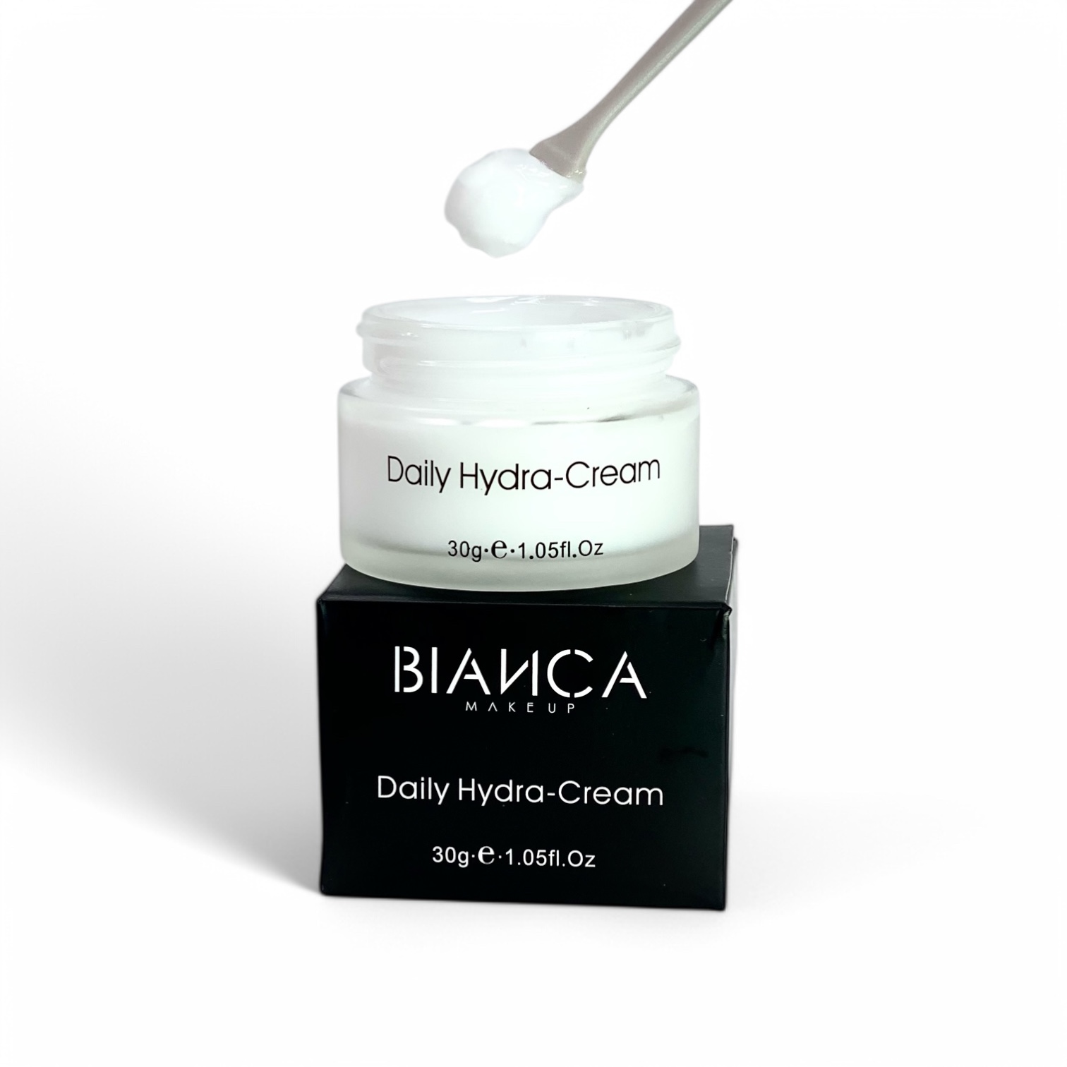 Foto 4 pulgar | Daily Hydra Cream