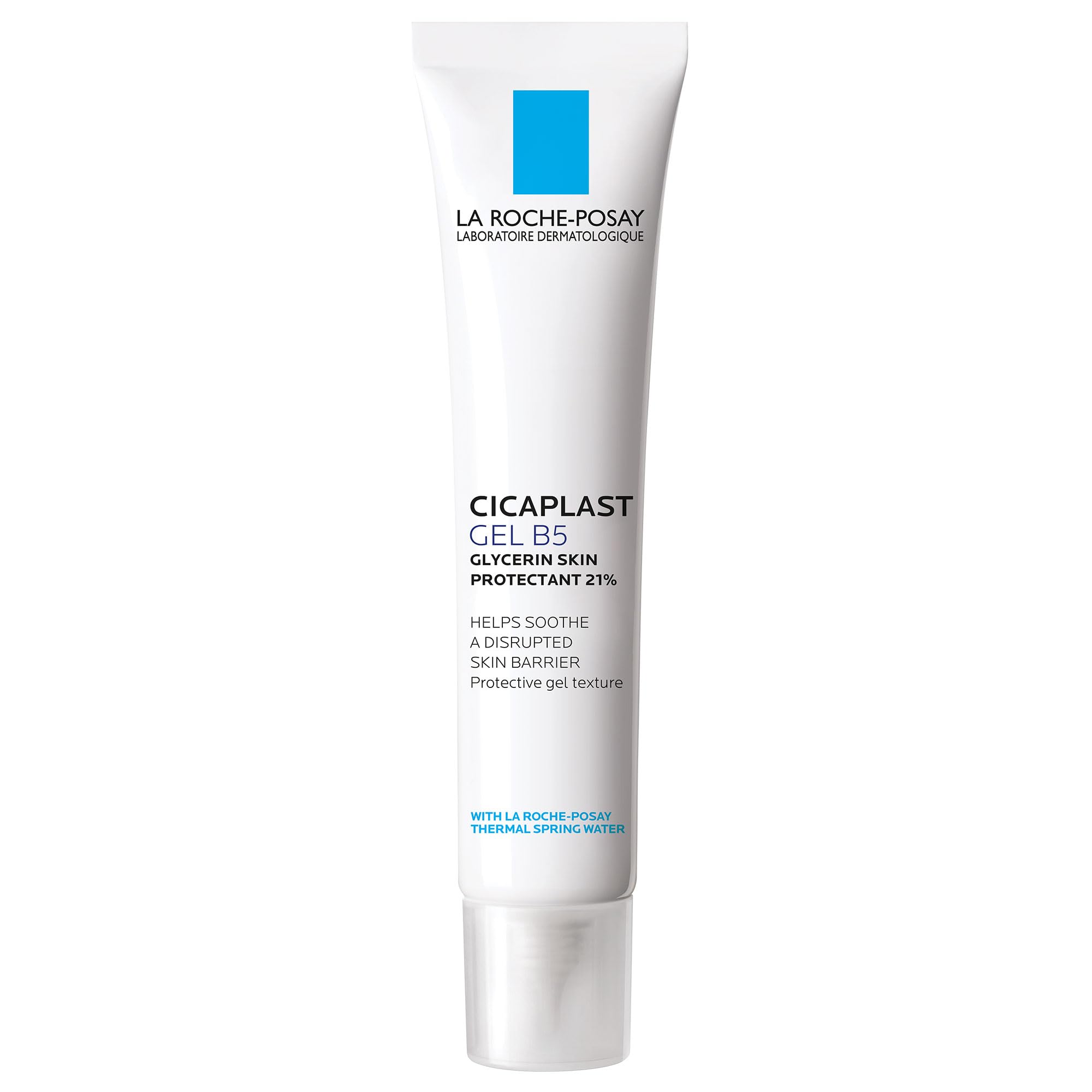Foto 2 pulgar | Gel Reparador La Roche-posay Cicaplast Gel B5 40 Ml - Venta Internacional.