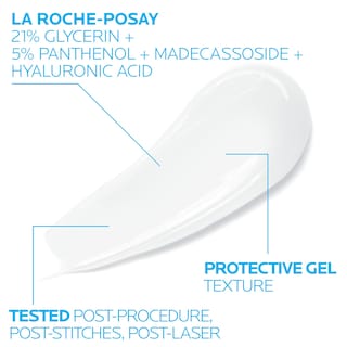 Foto 2 | Gel Reparador La Roche-posay Cicaplast Gel B5 40 Ml - Venta Internacional.