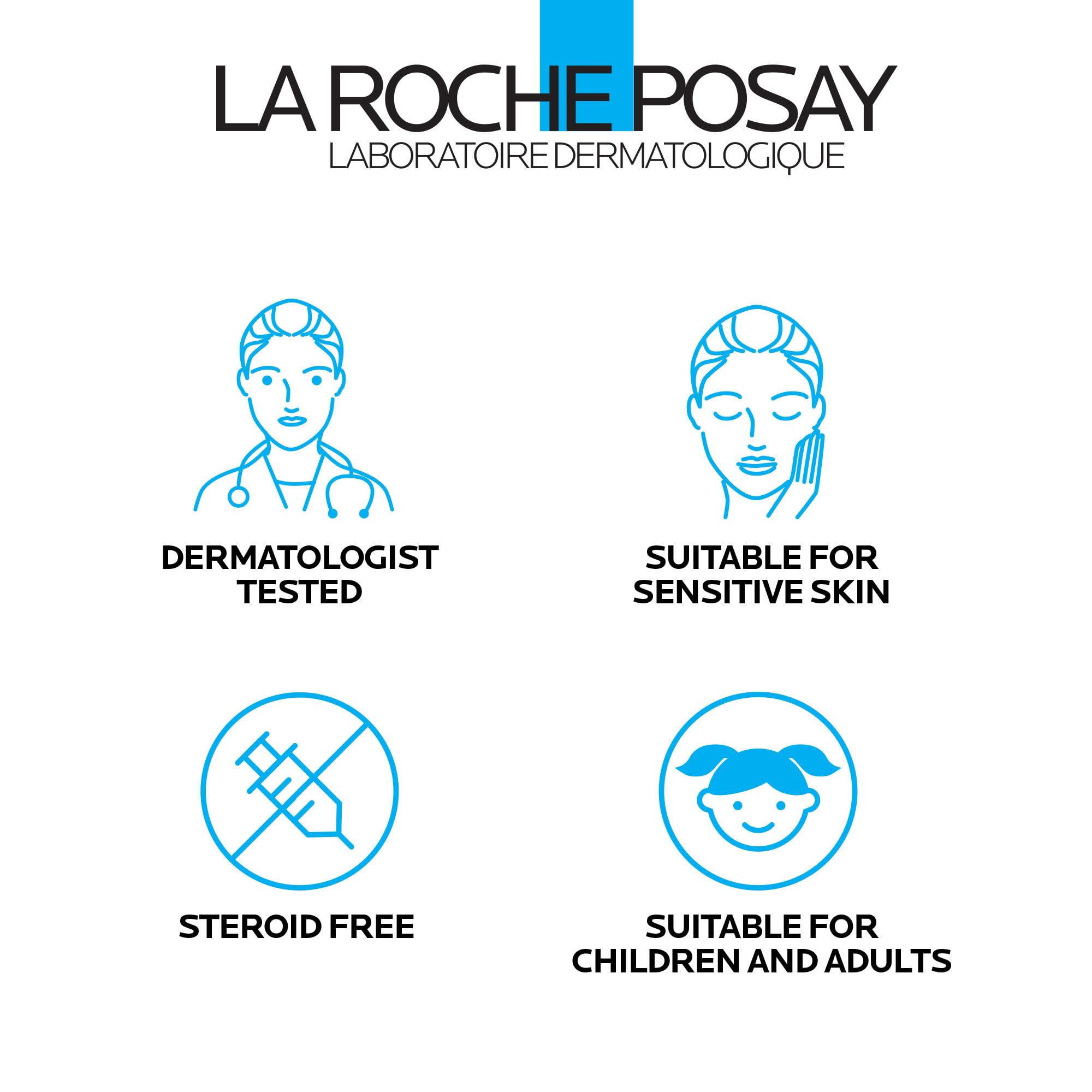 Foto 4 | Gel Reparador La Roche-posay Cicaplast Gel B5 40 Ml - Venta Internacional.