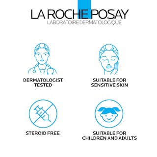 Foto 4 | Gel Reparador La Roche-posay Cicaplast Gel B5 40 Ml - Venta Internacional.