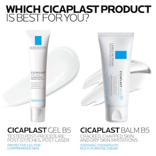 Foto 5 | Gel Reparador La Roche-posay Cicaplast Gel B5 40 Ml - Venta Internacional.