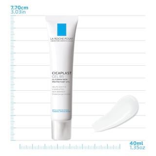 Foto 6 | Gel Reparador La Roche-posay Cicaplast Gel B5 40 Ml - Venta Internacional.