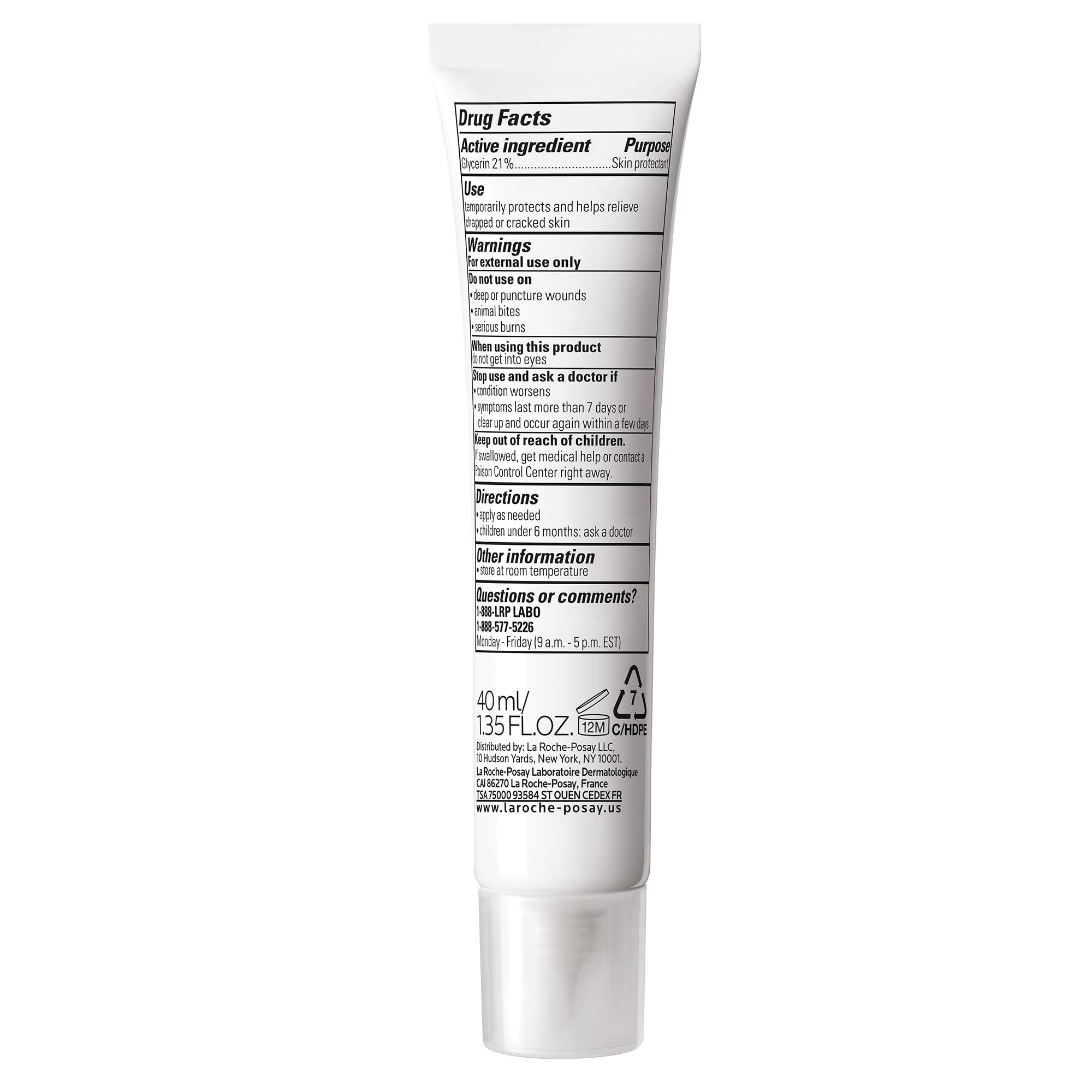 Foto 8 pulgar | Gel Reparador La Roche-posay Cicaplast Gel B5 40 Ml - Venta Internacional.