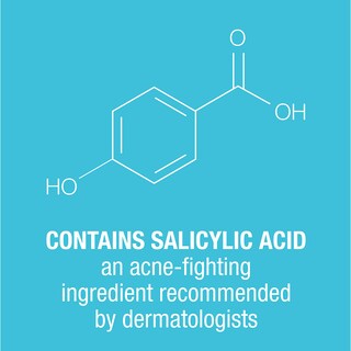 Foto 4 | Gel de Baño Neutrogena Body Clear Acne con 2% de Ácido Salicílico 250 Ml X3 - Venta Internacional