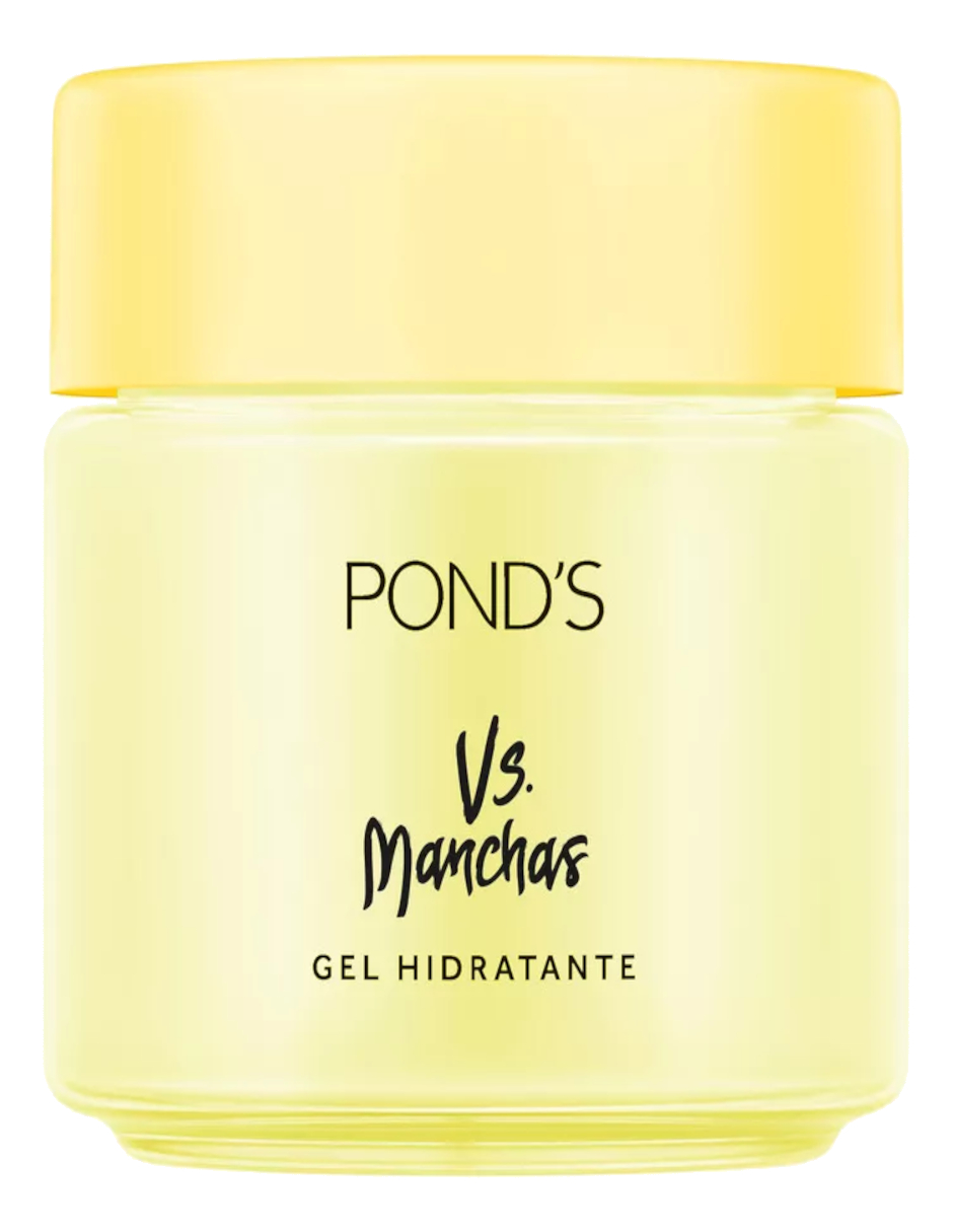 Foto 3 pulgar | Pond's Gel Hidratante Facial Vs. Manchas Vitamina C + Termo De Agua De Regalo Güish