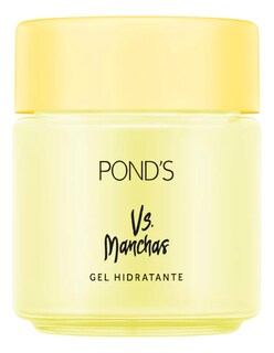 Foto 2 | Pond's Gel Hidratante Facial Vs. Manchas Vitamina C + Termo De Agua De Regalo Güish