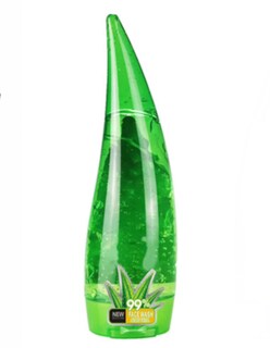 Foto 2 | Gel de Aloe Vera + Termo de Agua Güish