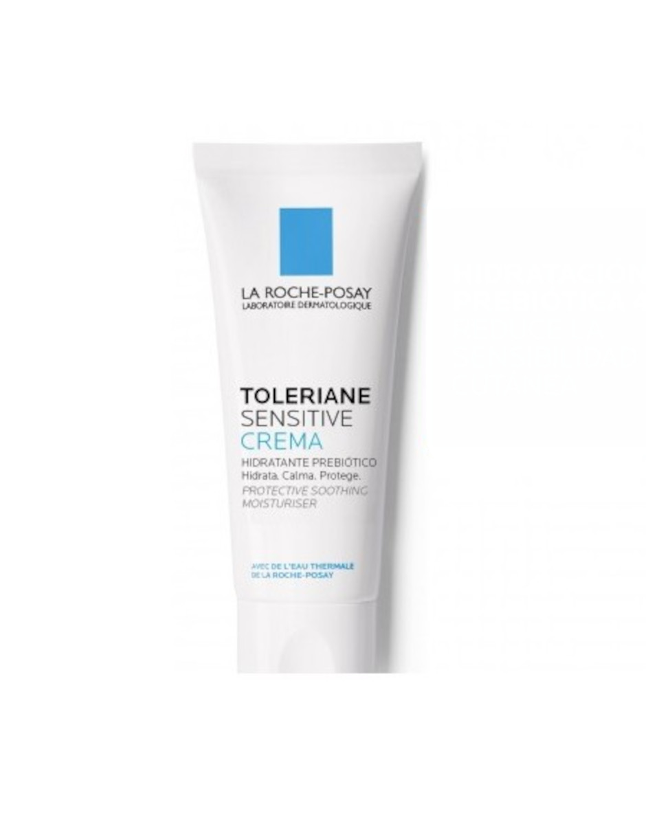 Foto 5 pulgar | Crema Facial Toleriane Sensitive La Roche Posay + Termo Güish Gratis
