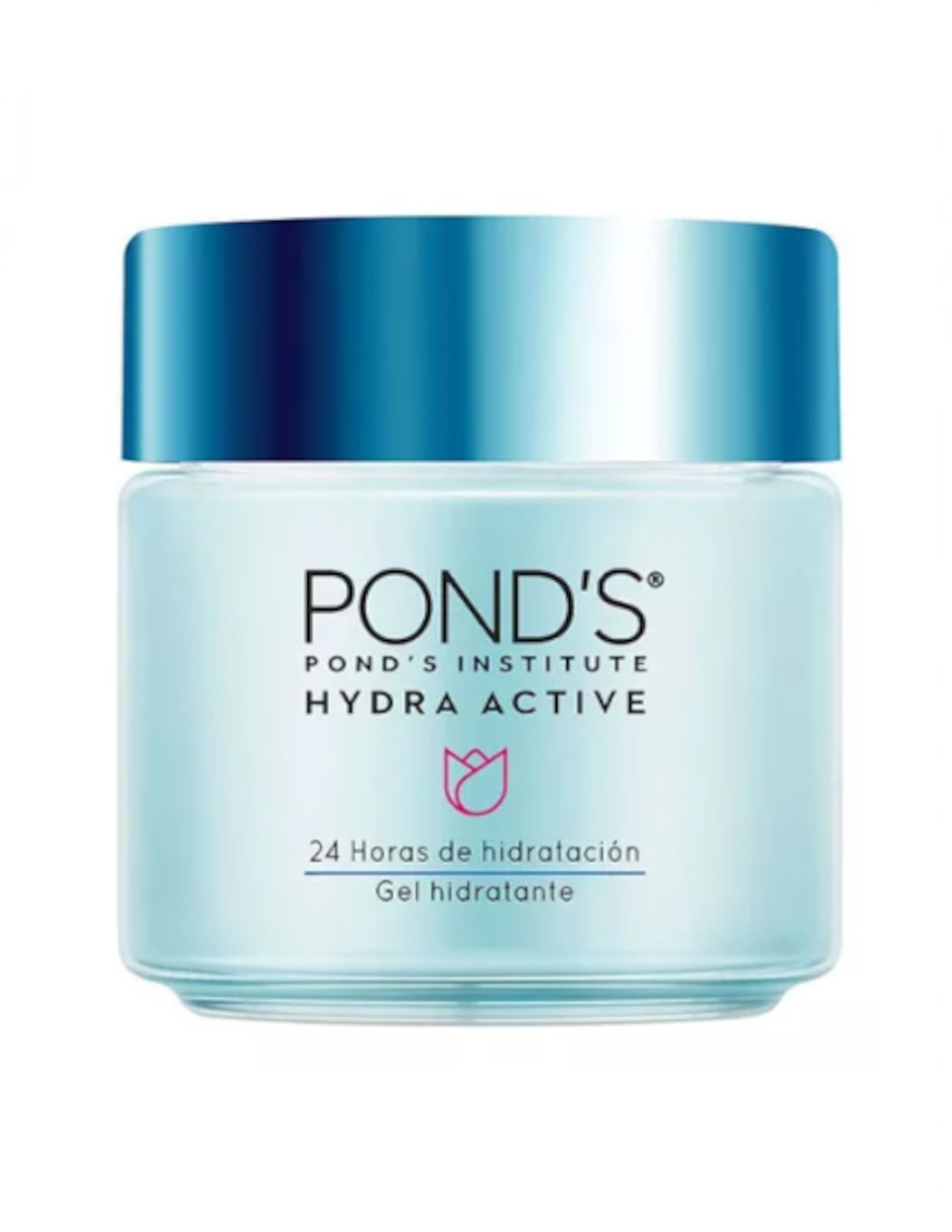 Foto 3 pulgar | Pond's Gel Hidratante Facial Hydra Active Ácido Hialurónico + Termo Güish Gratis