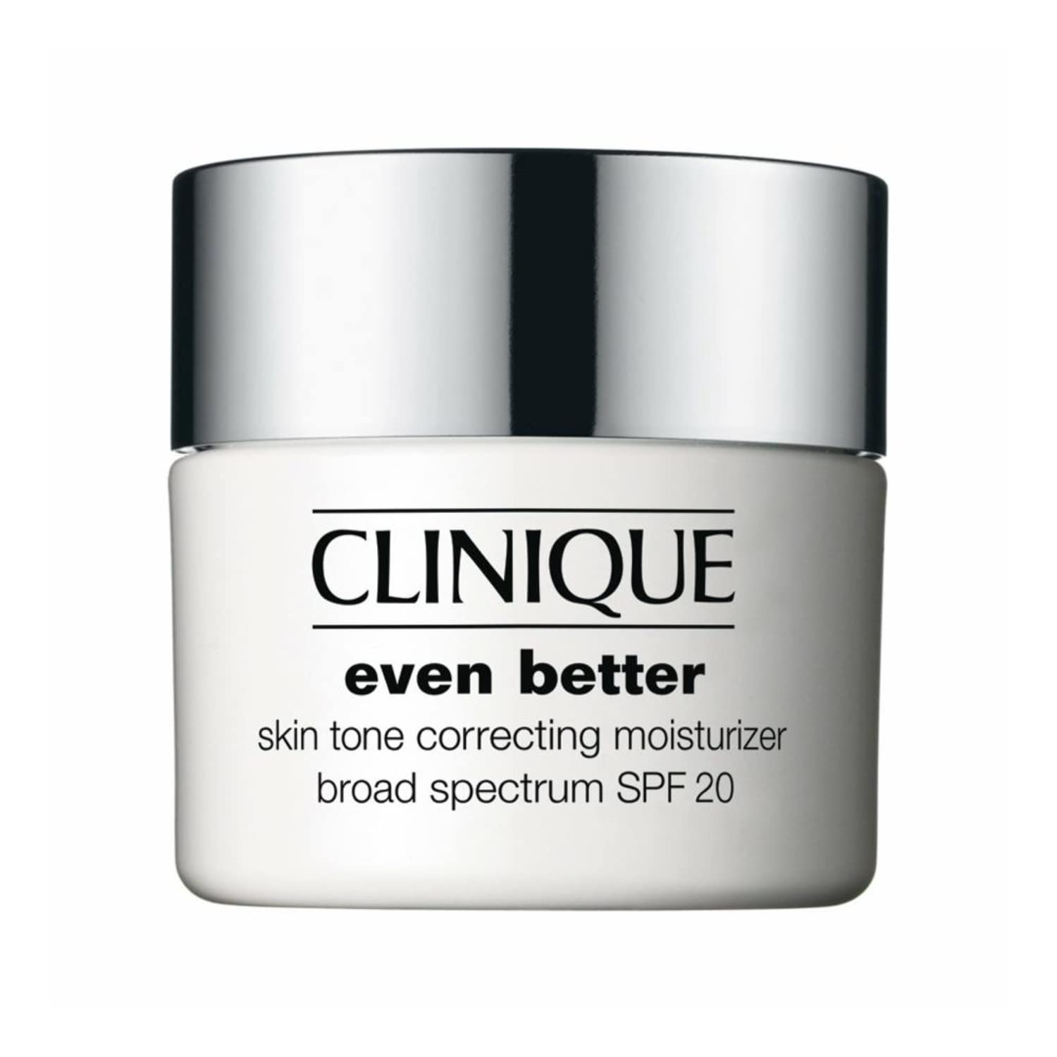 Foto 2 pulgar | Crema Hidratante Clinique Even Better Brightening Spf 20 50 Ml - Venta Internacional.