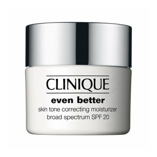 Foto 1 | Crema Hidratante Clinique Even Better Brightening Spf 20 50 Ml - Venta Internacional.