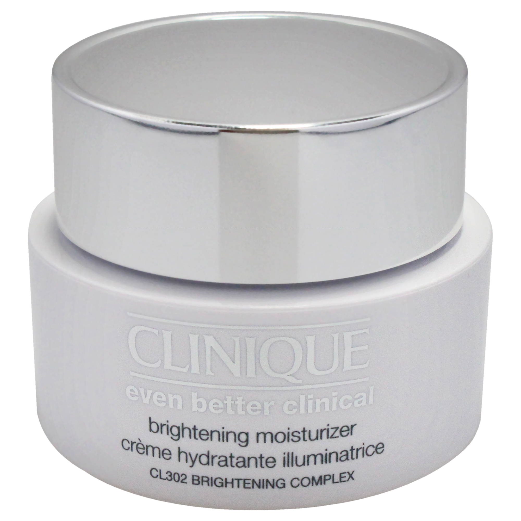 Foto 3 pulgar | Crema Hidratante Clinique Even Better Clinical De 50 Ml Con Cl302 Comp - Venta Internacional.