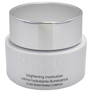 Foto 2 | Crema Hidratante Clinique Even Better Clinical De 50 Ml Con Cl302 Comp - Venta Internacional.