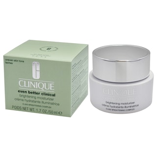 Foto 4 | Crema Hidratante Clinique Even Better Clinical De 50 Ml Con Cl302 Comp - Venta Internacional.