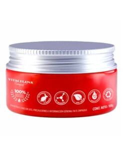 Foto 4 | Vitacilina Facial Antiarrugas Retinol Ácido Hialurónico + Termo Güish Gratis