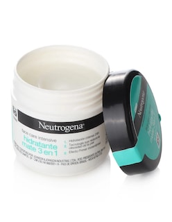Foto 3 | 2 Cremas Facial Hidratante Mate 3 En 1 Neutrogena + Termio Güish Gratis