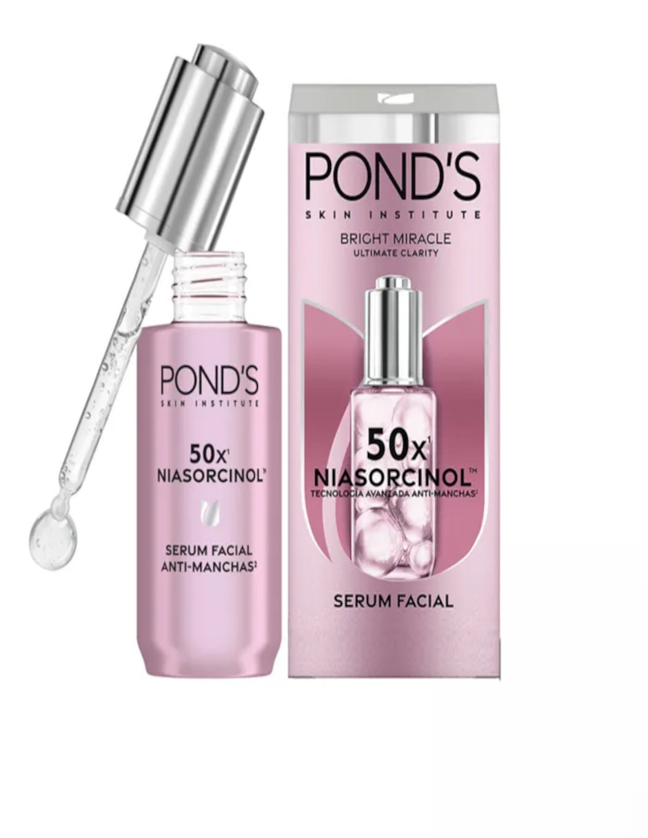 Foto 4 pulgar | Ponds Age Miracle Crema Noche + Termo Güish Gratis