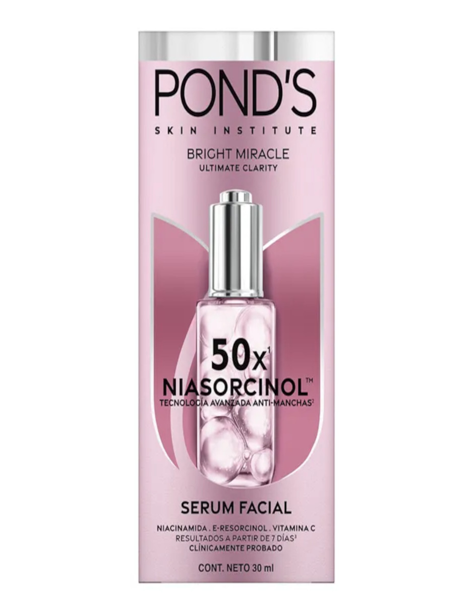 Foto 5 pulgar | Ponds Age Miracle Crema Noche + Termo Güish Gratis