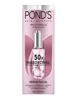 Foto 4 | Ponds Age Miracle Crema Noche + Termo Güish Gratis