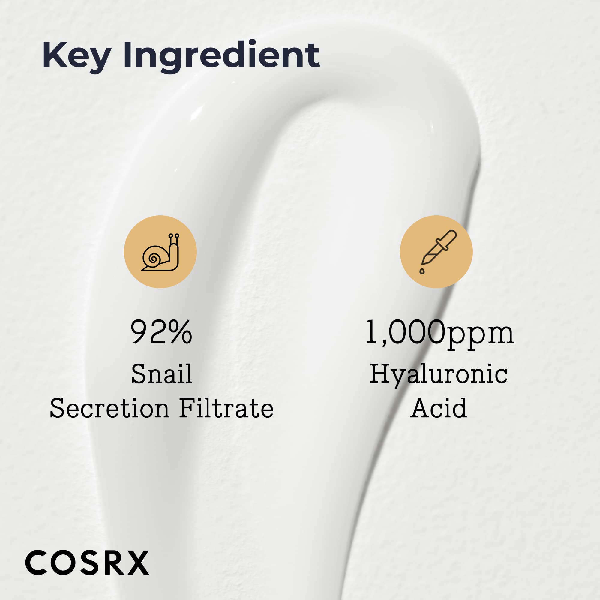 Foto 5 pulgar | Gel Facial Hidratante Cosrx Snail Mucin 92% De Reparación Diaria, 100 Ml - Venta Internacional.