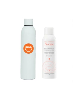 Foto 1 | Agua Termal Avène para Pieles Sensibles y Termo