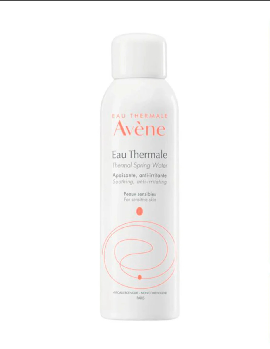 Foto 3 pulgar | Agua Termal Avène para Pieles Sensibles y Termo