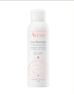 Foto 2 | Agua Termal Avène para Pieles Sensibles y Termo