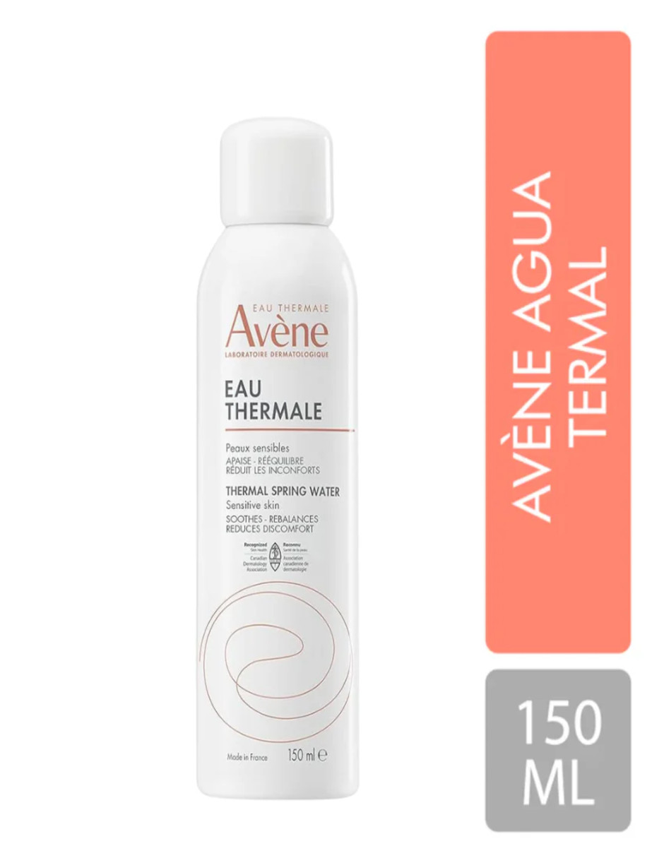 Foto 5 pulgar | Agua Termal Avène para Pieles Sensibles y Termo