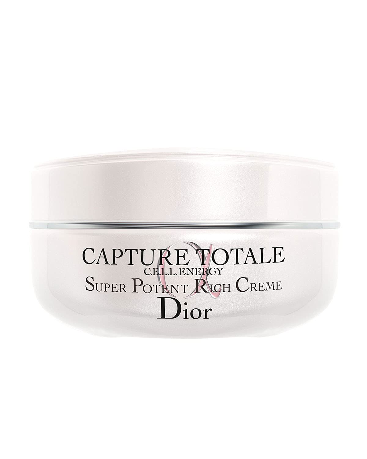Crema Dior Capture Totale C.e.l.l Energy Super Potent 50 Ml - Venta Internacional.