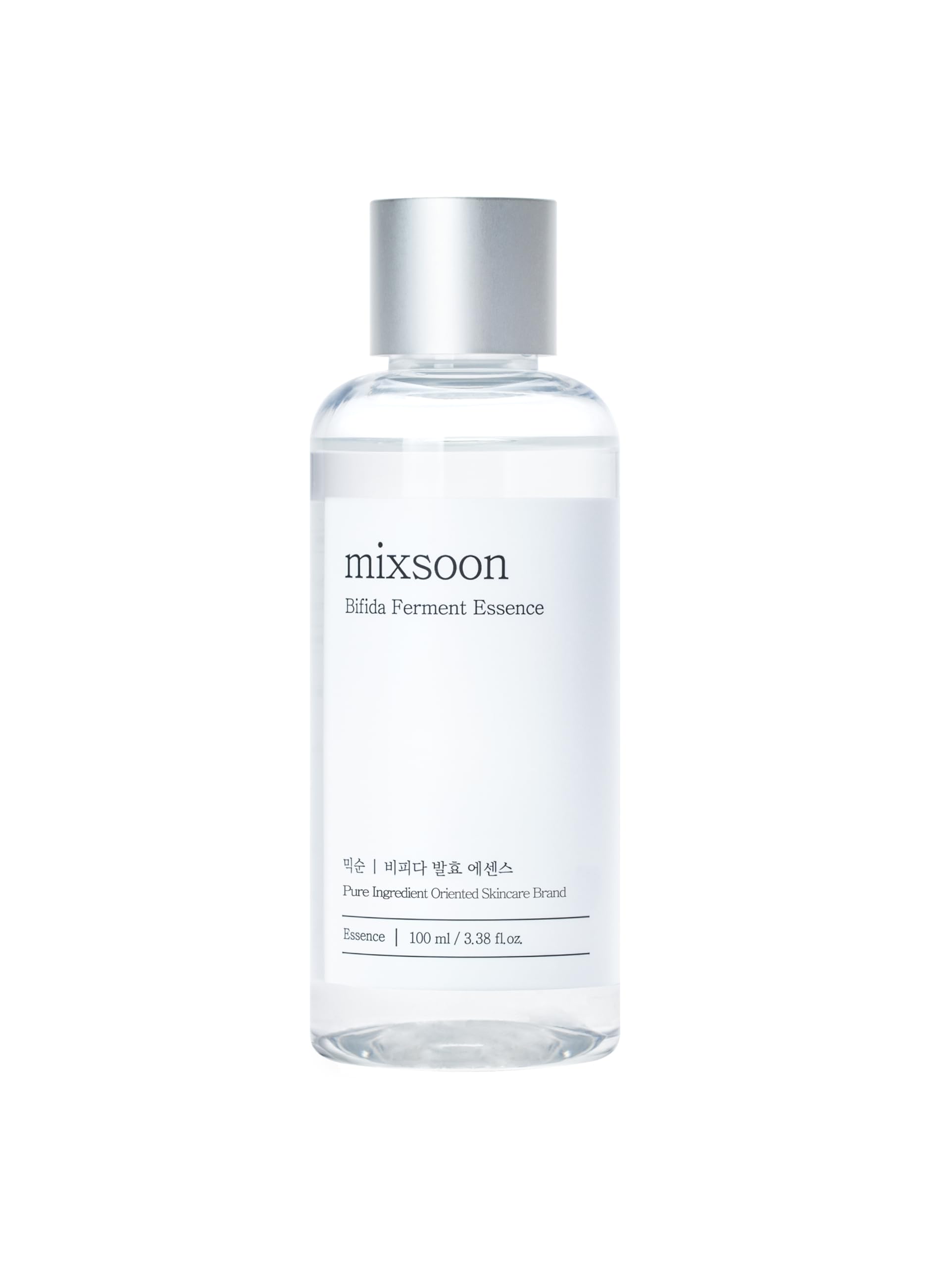 Mezcla de Esencia Facial Bífida Mixsoon 100 ml - Venta Internacional