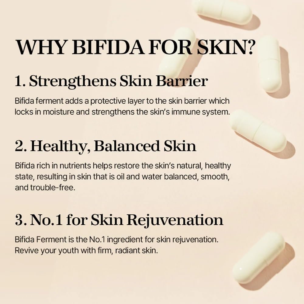 Foto 4 pulgar | Mezcla de Esencia Facial Bífida Mixsoon 100 ml - Venta Internacional