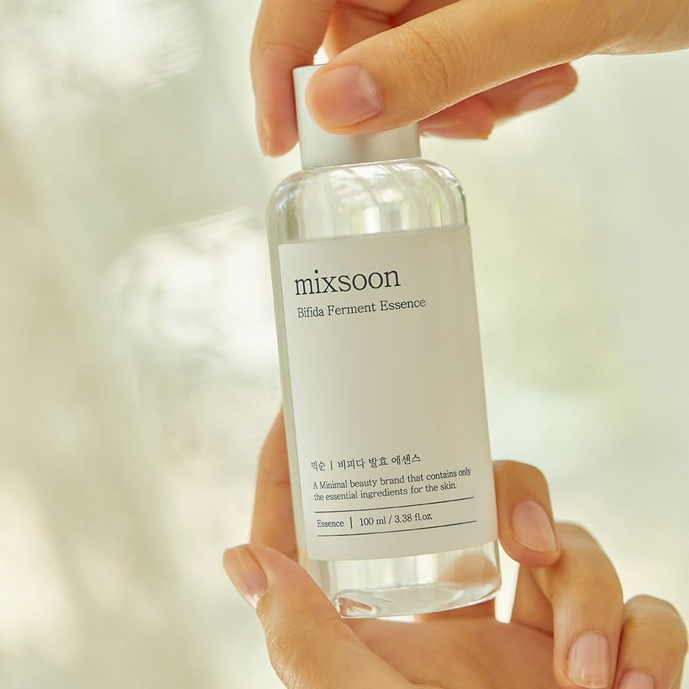 Foto 8 pulgar | Mezcla de Esencia Facial Bífida Mixsoon 100 ml - Venta Internacional