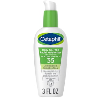 Foto 1 | Crema Hidratante Cetaphil Daily Free Oil Free Spf 35 Para Rostro, 100 Ml - Venta Internacional.