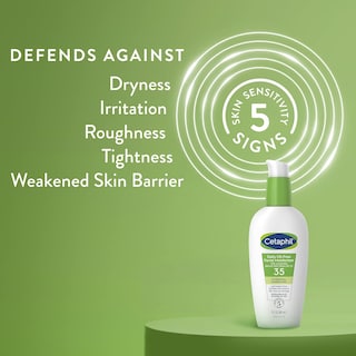 Foto 3 | Crema Hidratante Cetaphil Daily Free Oil Free Spf 35 Para Rostro, 100 Ml - Venta Internacional.