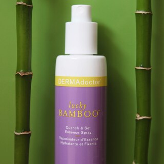 Foto 2 | Spray Dermadoctor Lucky Bamboo Quench & Set Essence 100 Ml - Venta Internacional