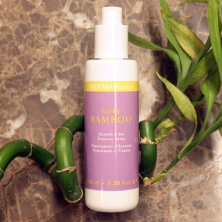Foto 3 | Spray Dermadoctor Lucky Bamboo Quench & Set Essence 100 Ml - Venta Internacional