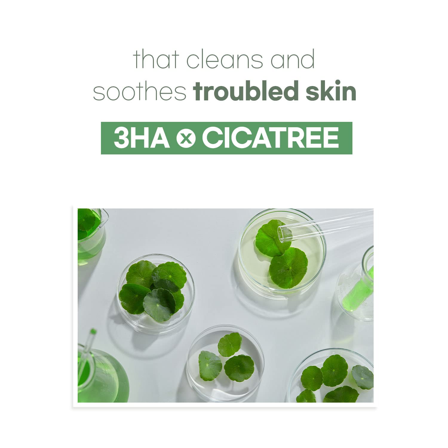 Foto 4 pulgar | [tonificador] Tónico Limpio Mixsoon Cicatree 150 Ml Para Pieles Con Problemas - Venta Internacional.
